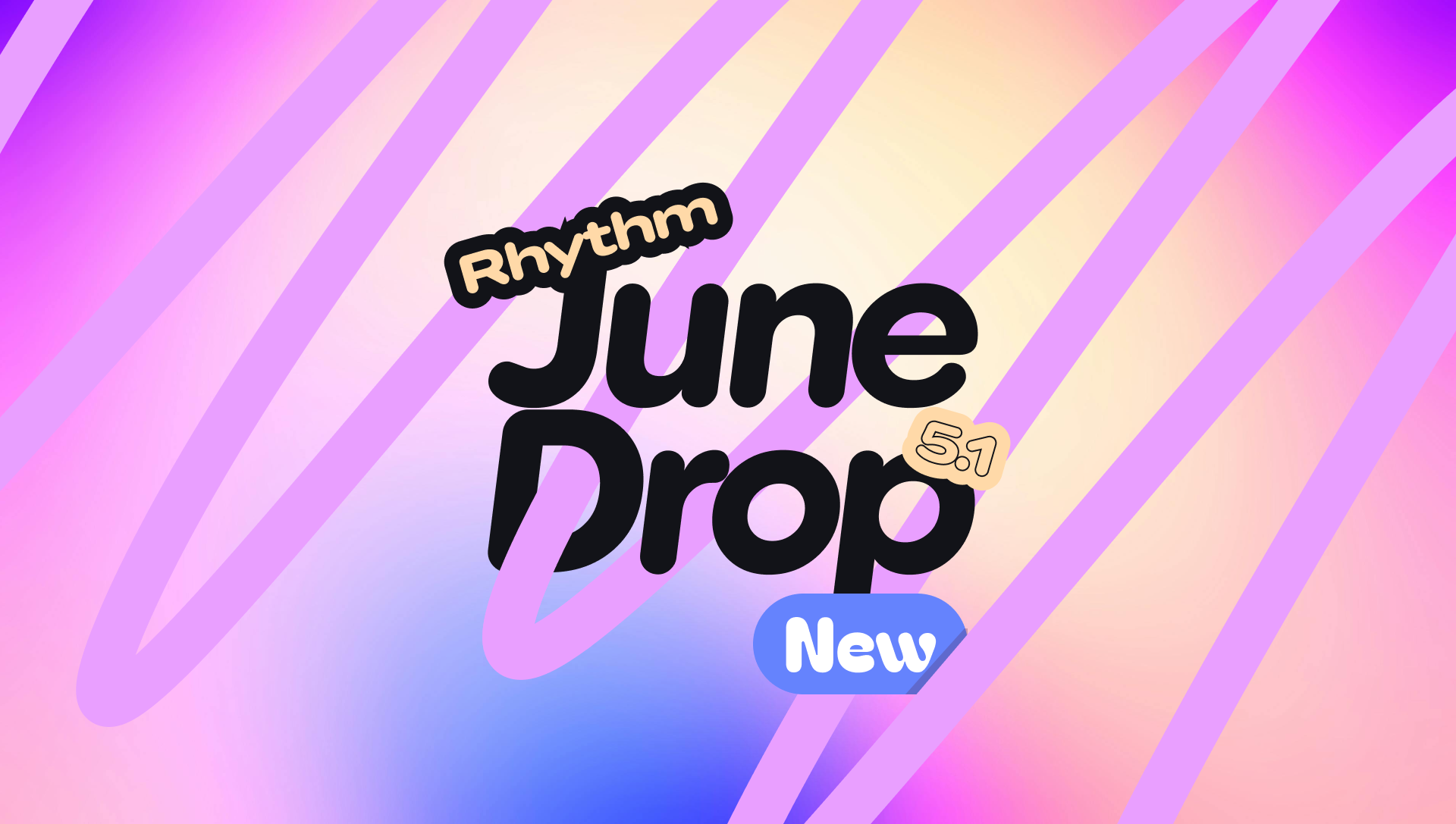 Rhythm 5.1: The Refinement Update ✨