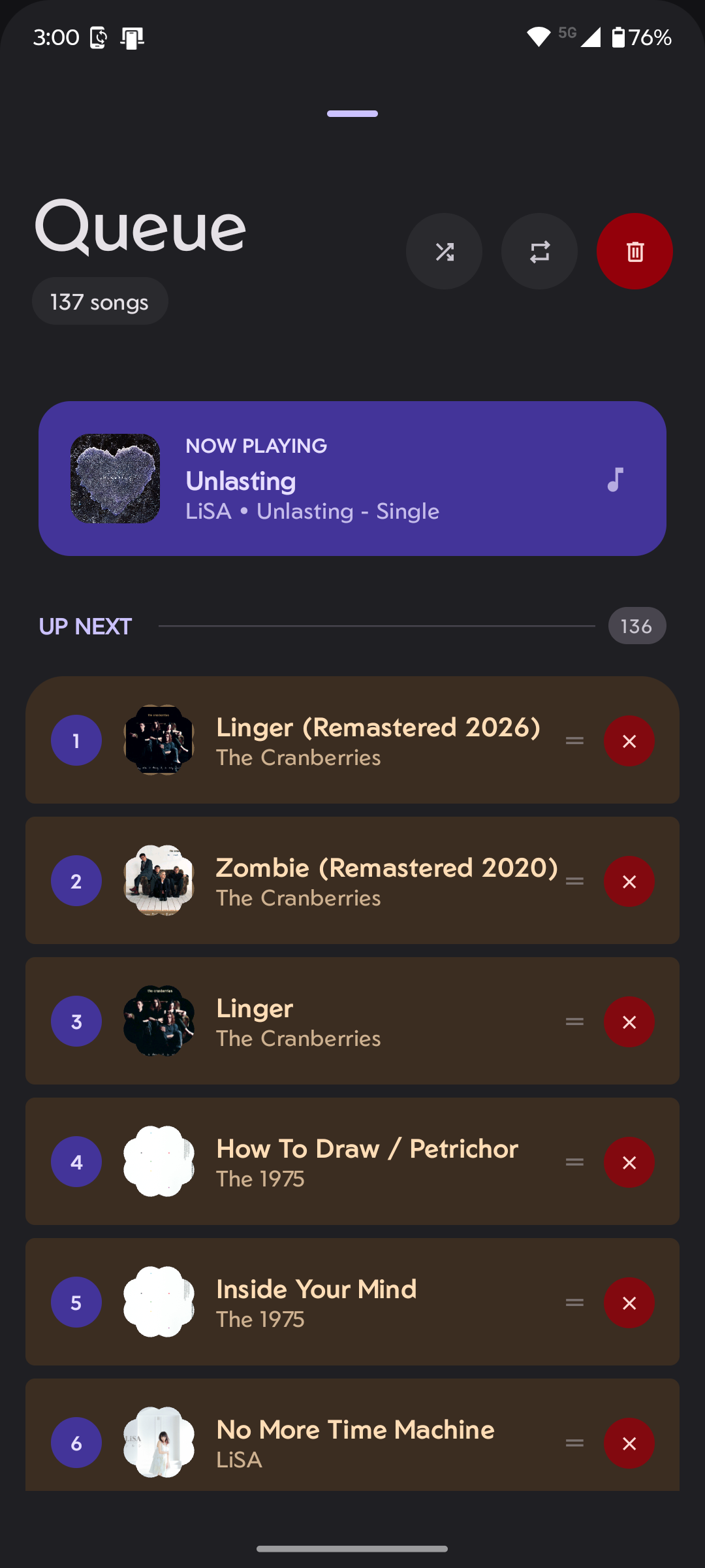 Smart Queue