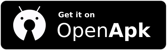 Get it on OpenAPK